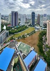 The Avenir (D9), Condominium #517873051